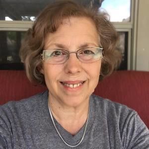 Meet your Posher, Donna